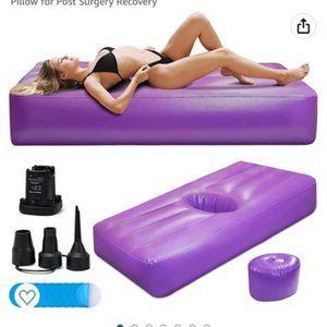 BBL Bed Post Op